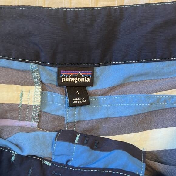 PATAGONIA Women's Wavefarer Boardshorts - Picture 2 of 6